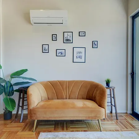 New! Bella Vista Appartement