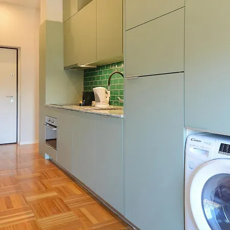 New! Bella Vista Appartement *