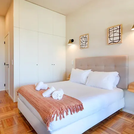 New! Bella Vista Appartement