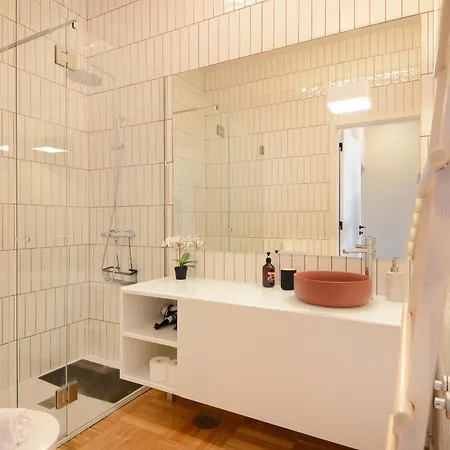 New! Bella Vista Appartement *