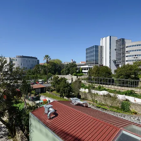Appartement New! Bella Vista