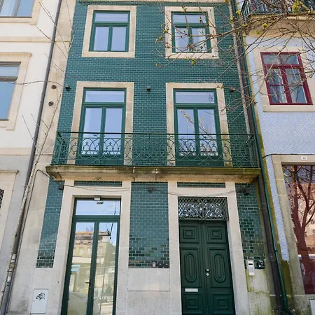 New! Bella Vista * Porto