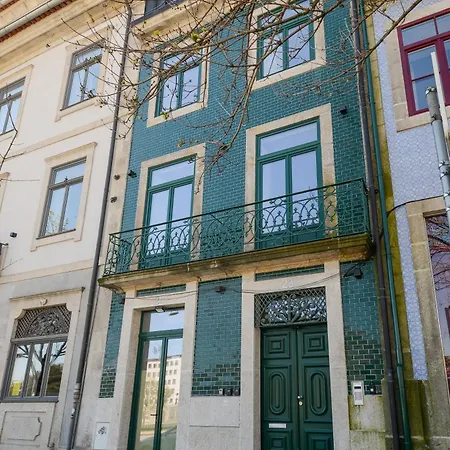 New! Bella Vista * Porto